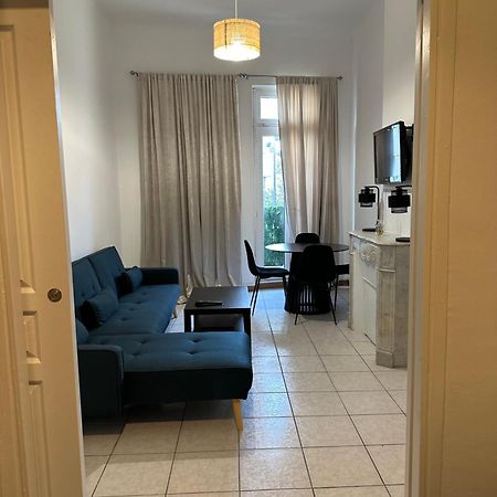 Appartement Cosy - 3E Arr Marseille Bagian luar foto