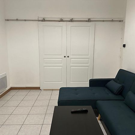 Appartement Cosy - 3E Arr Marseille Bagian luar foto
