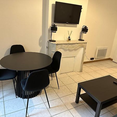 Appartement Cosy - 3E Arr Marseille Bagian luar foto