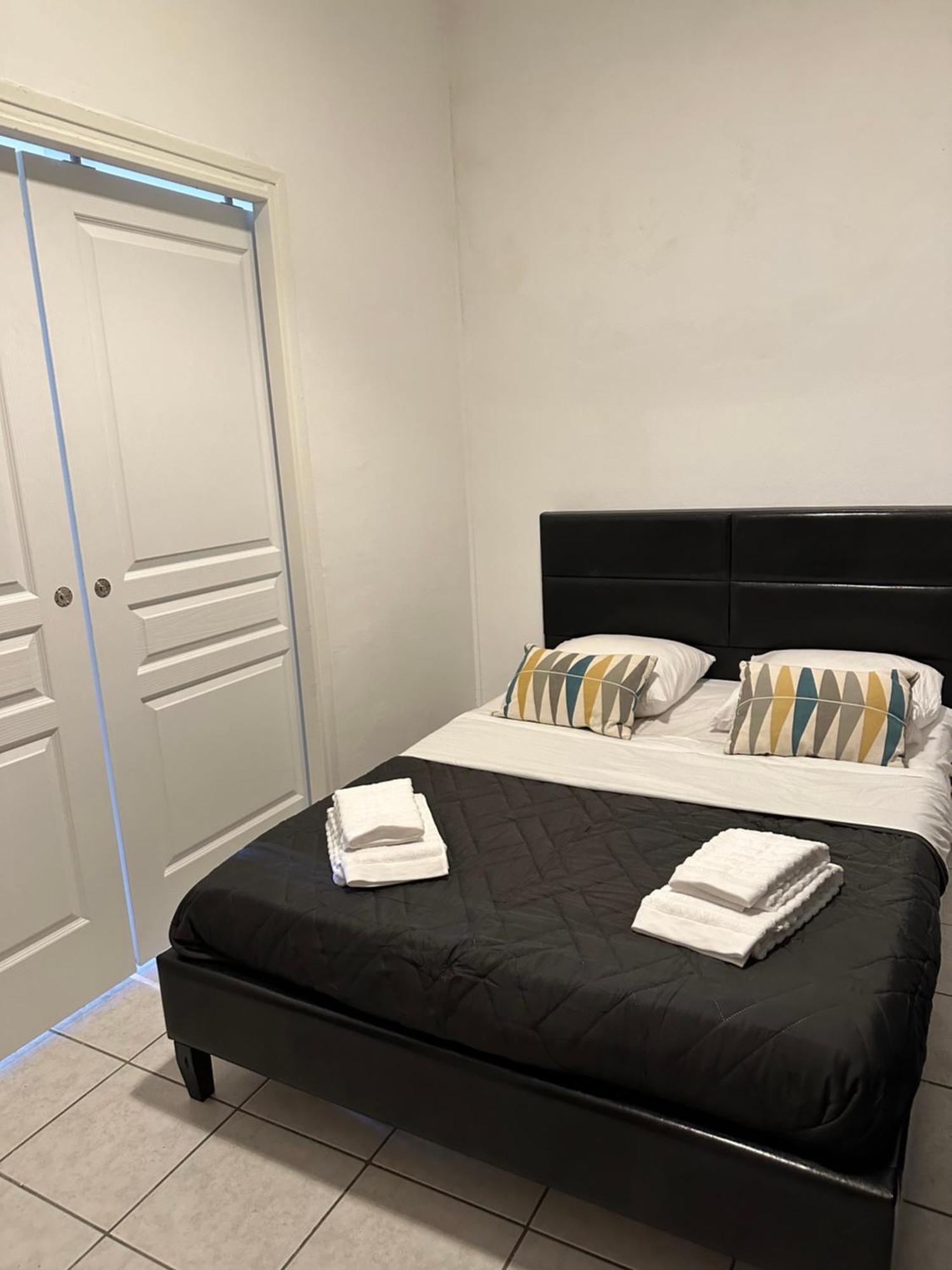 Appartement Cosy - 3E Arr Marseille Bagian luar foto