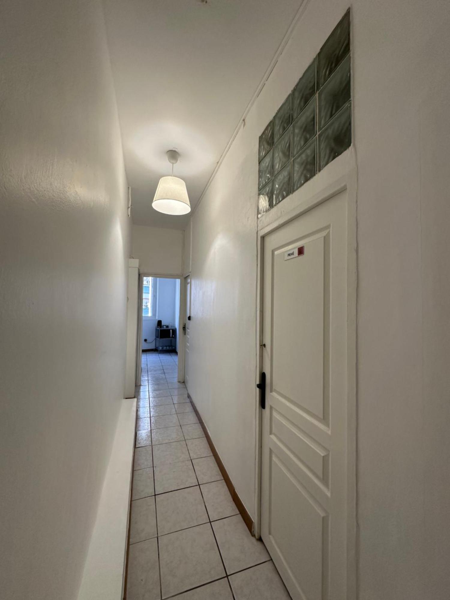 Appartement Cosy - 3E Arr Marseille Bagian luar foto