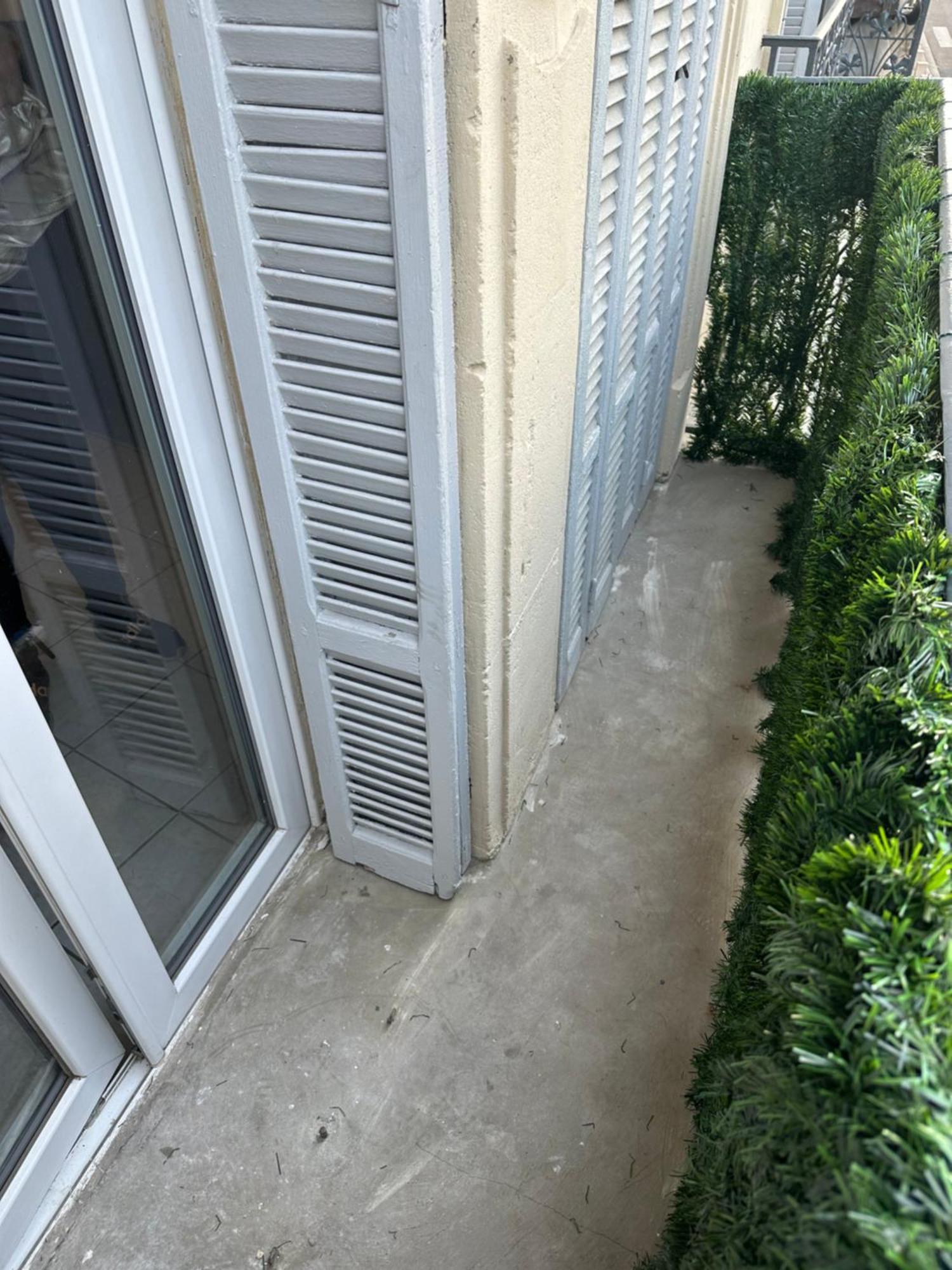 Appartement Cosy - 3E Arr Marseille Bagian luar foto