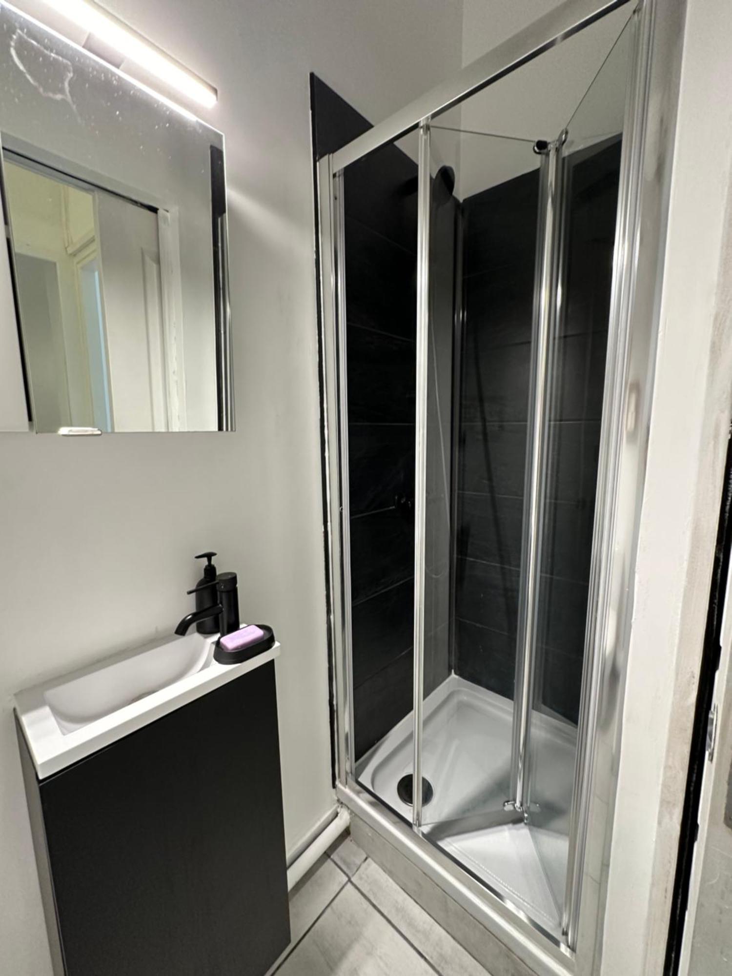 Appartement Cosy - 3E Arr Marseille Bagian luar foto